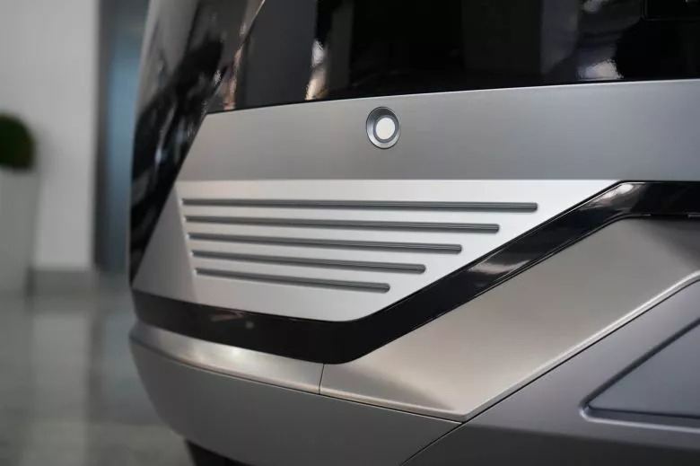 Le SUV électrique IONIQ 5 en Tunisie chez Alpha Hyundai Motor