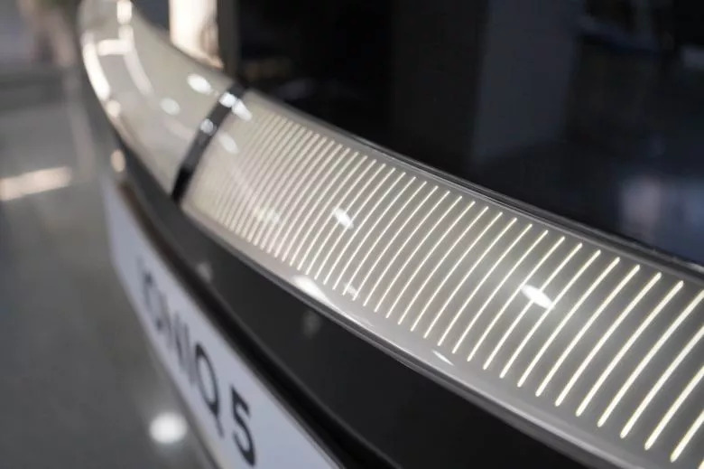 Le SUV électrique IONIQ 5 en Tunisie chez Alpha Hyundai Motor