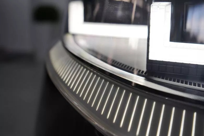 Le SUV électrique IONIQ 5 en Tunisie chez Alpha Hyundai Motor