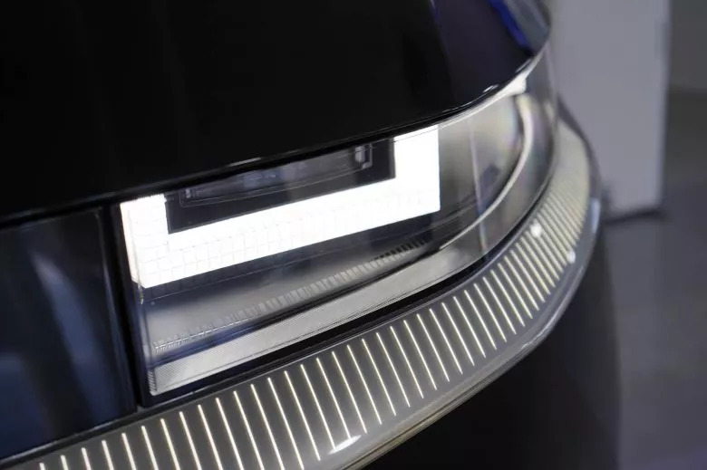 Le SUV électrique IONIQ 5 en Tunisie chez Alpha Hyundai Motor