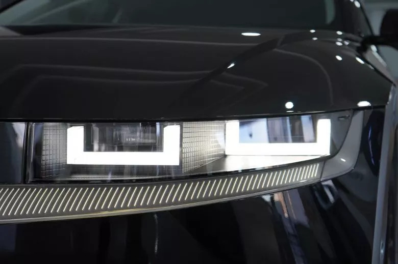 Le SUV électrique IONIQ 5 en Tunisie chez Alpha Hyundai Motor