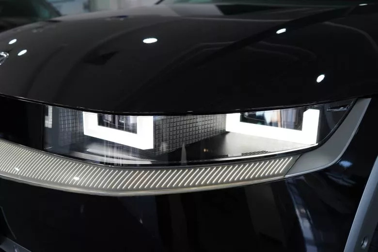 Le SUV électrique IONIQ 5 en Tunisie chez Alpha Hyundai Motor