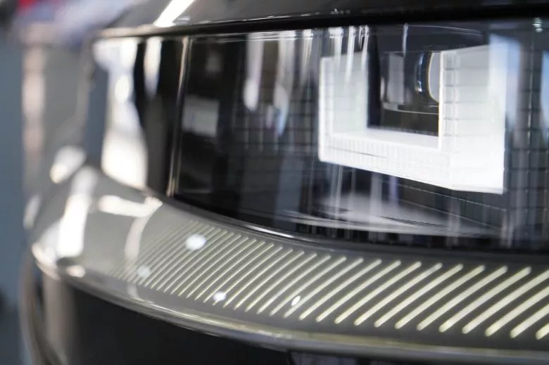 Le SUV électrique IONIQ 5 en Tunisie chez Alpha Hyundai Motor