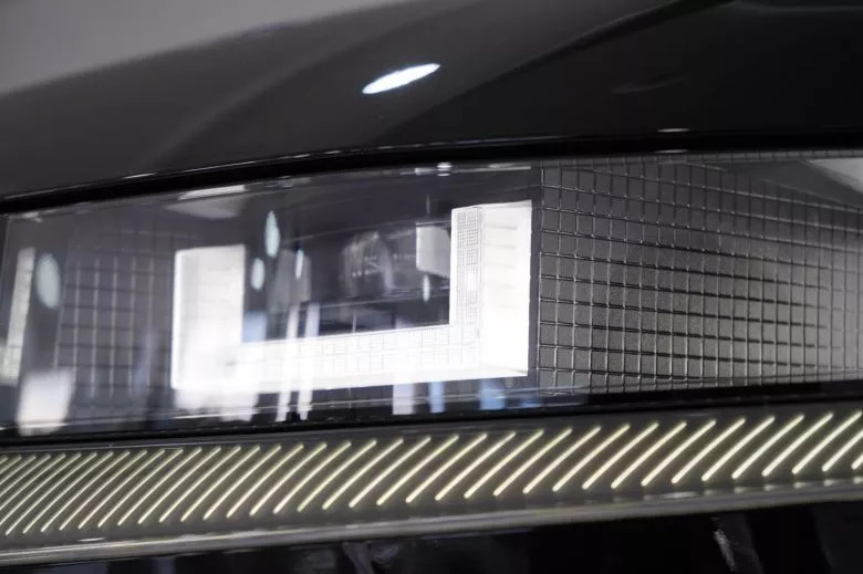 Le SUV électrique IONIQ 5 en Tunisie chez Alpha Hyundai Motor