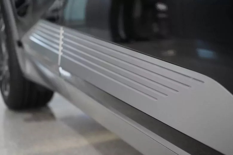 Le SUV électrique IONIQ 5 en Tunisie chez Alpha Hyundai Motor