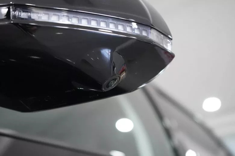 Le SUV électrique IONIQ 5 en Tunisie chez Alpha Hyundai Motor