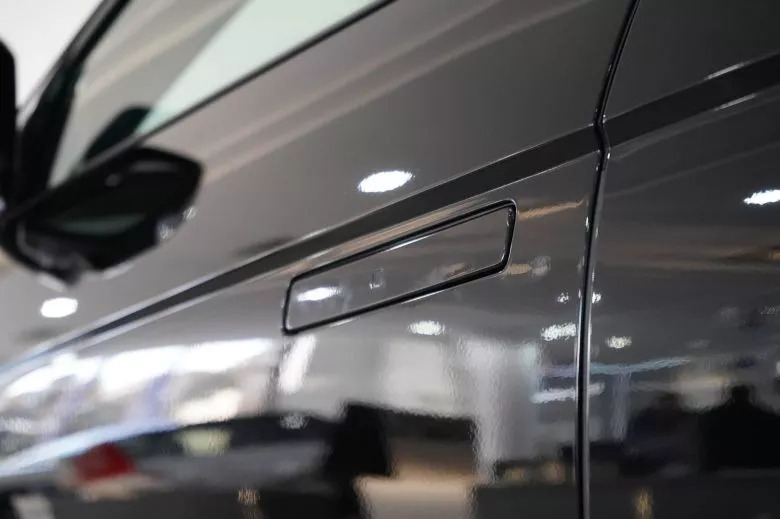 Le SUV électrique IONIQ 5 en Tunisie chez Alpha Hyundai Motor