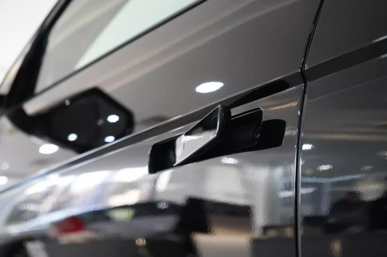 Le SUV électrique IONIQ 5 en Tunisie chez Alpha Hyundai Motor