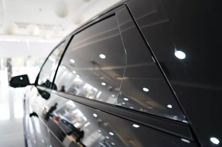 Le SUV électrique IONIQ 5 en Tunisie chez Alpha Hyundai Motor