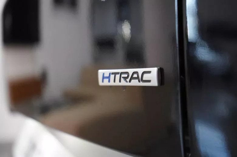 Le SUV électrique IONIQ 5 en Tunisie chez Alpha Hyundai Motor