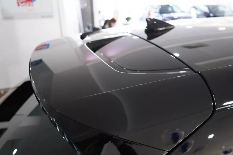 Le SUV électrique IONIQ 5 en Tunisie chez Alpha Hyundai Motor