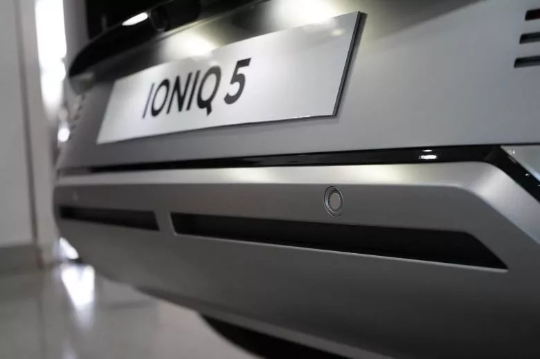 Le SUV électrique IONIQ 5 en Tunisie chez Alpha Hyundai Motor