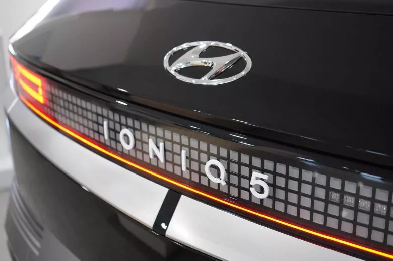 Le SUV électrique IONIQ 5 en Tunisie chez Alpha Hyundai Motor