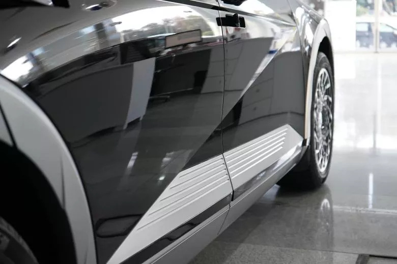 Le SUV électrique IONIQ 5 en Tunisie chez Alpha Hyundai Motor