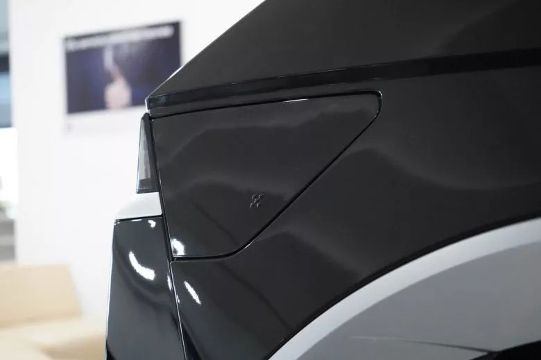 Le SUV électrique IONIQ 5 en Tunisie chez Alpha Hyundai Motor