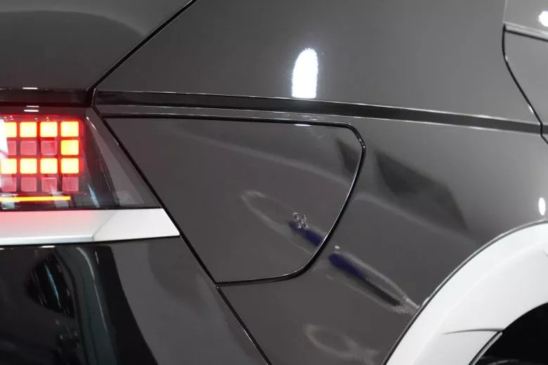 Le SUV électrique IONIQ 5 en Tunisie chez Alpha Hyundai Motor