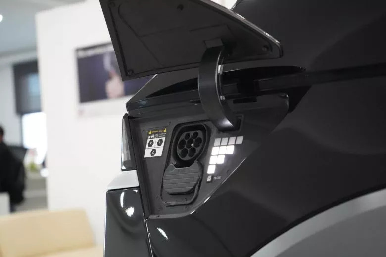 Le SUV électrique IONIQ 5 en Tunisie chez Alpha Hyundai Motor