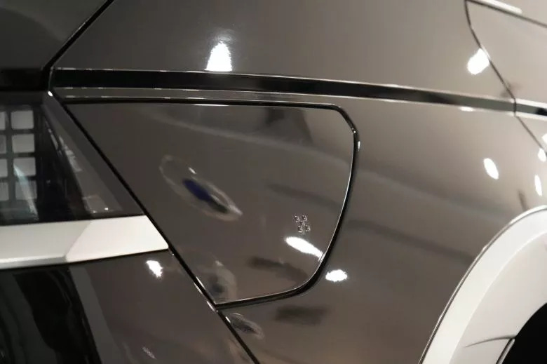 Le SUV électrique IONIQ 5 en Tunisie chez Alpha Hyundai Motor