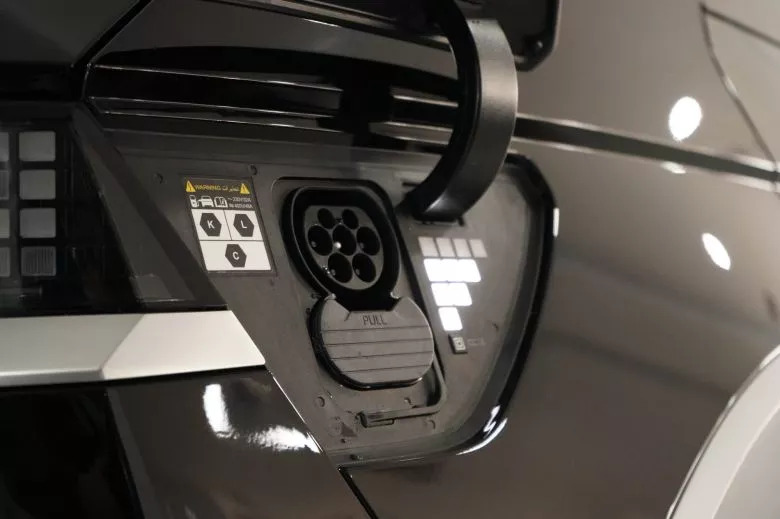 Le SUV électrique IONIQ 5 en Tunisie chez Alpha Hyundai Motor