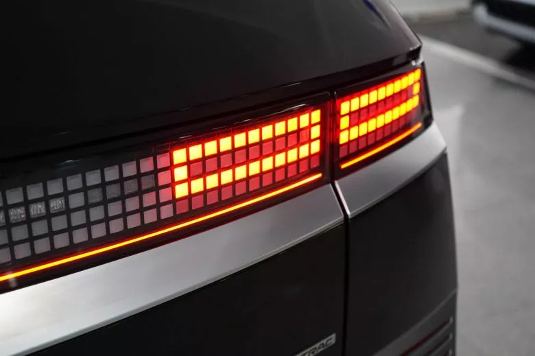 Le SUV électrique IONIQ 5 en Tunisie chez Alpha Hyundai Motor