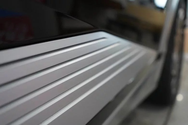 Le SUV électrique IONIQ 5 en Tunisie chez Alpha Hyundai Motor