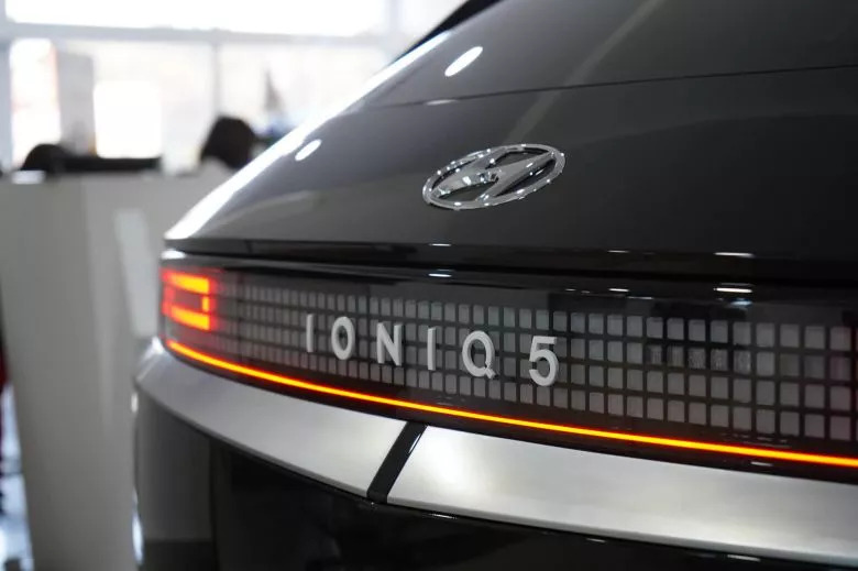 Le SUV électrique IONIQ 5 en Tunisie chez Alpha Hyundai Motor