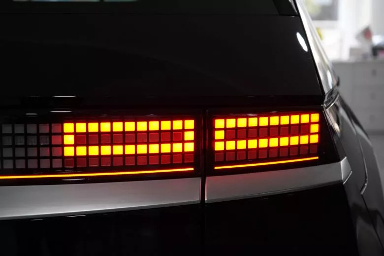 Le SUV électrique IONIQ 5 en Tunisie chez Alpha Hyundai Motor