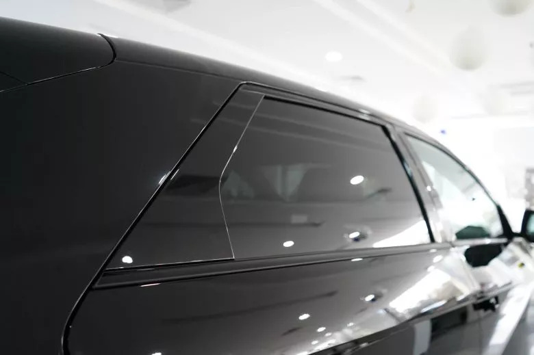 Le SUV électrique IONIQ 5 en Tunisie chez Alpha Hyundai Motor