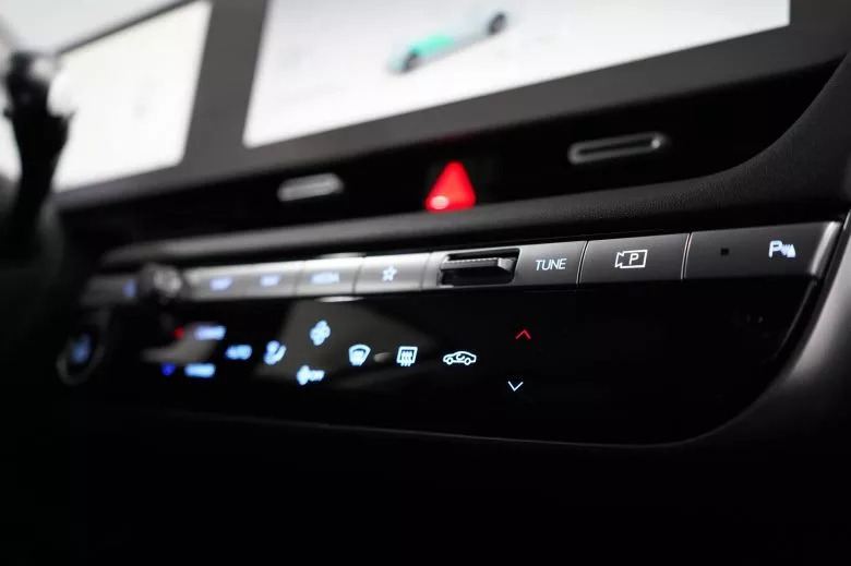 Le SUV électrique IONIQ 5 en Tunisie chez Alpha Hyundai Motor