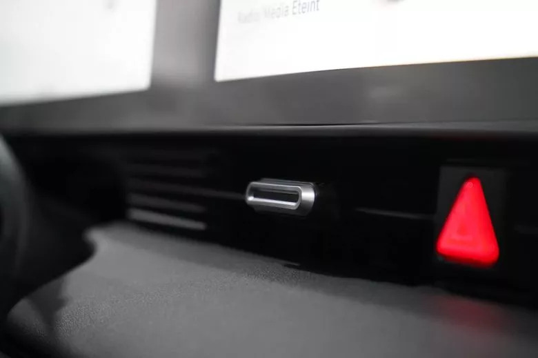 Le SUV électrique IONIQ 5 en Tunisie chez Alpha Hyundai Motor