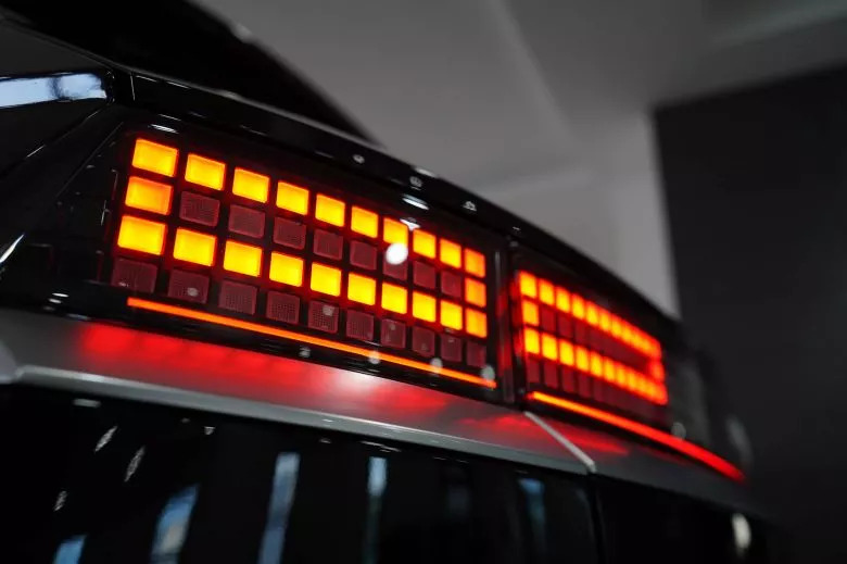 Le SUV électrique IONIQ 5 en Tunisie chez Alpha Hyundai Motor