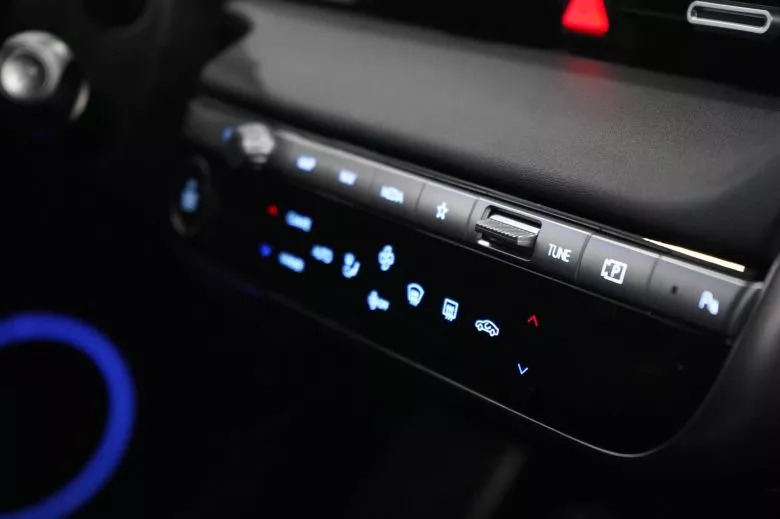 Le SUV électrique IONIQ 5 en Tunisie chez Alpha Hyundai Motor