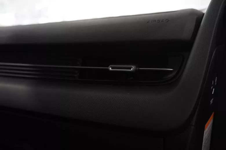 Le SUV électrique IONIQ 5 en Tunisie chez Alpha Hyundai Motor