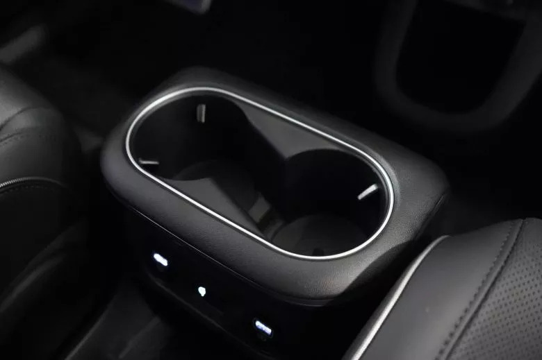 Le SUV électrique IONIQ 5 en Tunisie chez Alpha Hyundai Motor