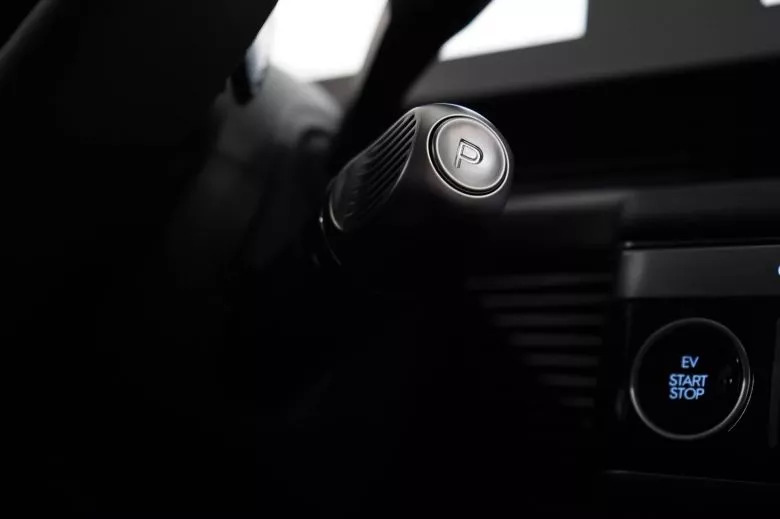 Le SUV électrique IONIQ 5 en Tunisie chez Alpha Hyundai Motor