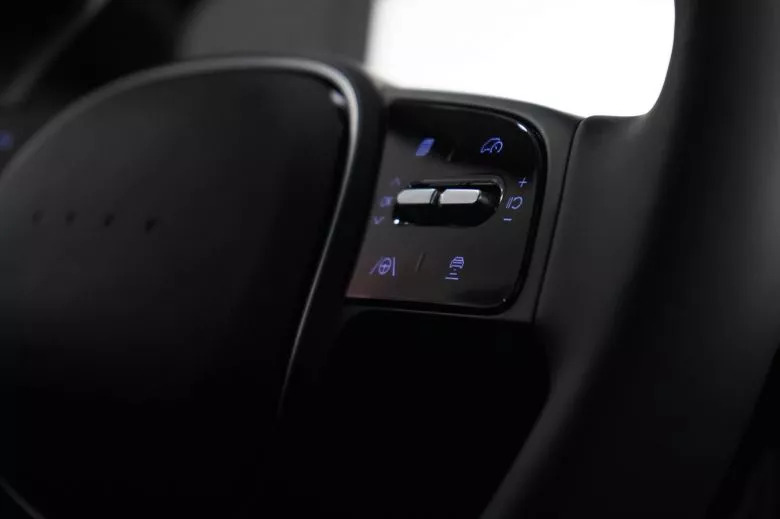 Le SUV électrique IONIQ 5 en Tunisie chez Alpha Hyundai Motor