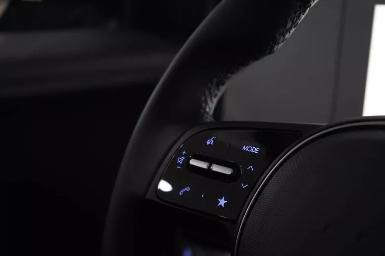 Le SUV électrique IONIQ 5 en Tunisie chez Alpha Hyundai Motor