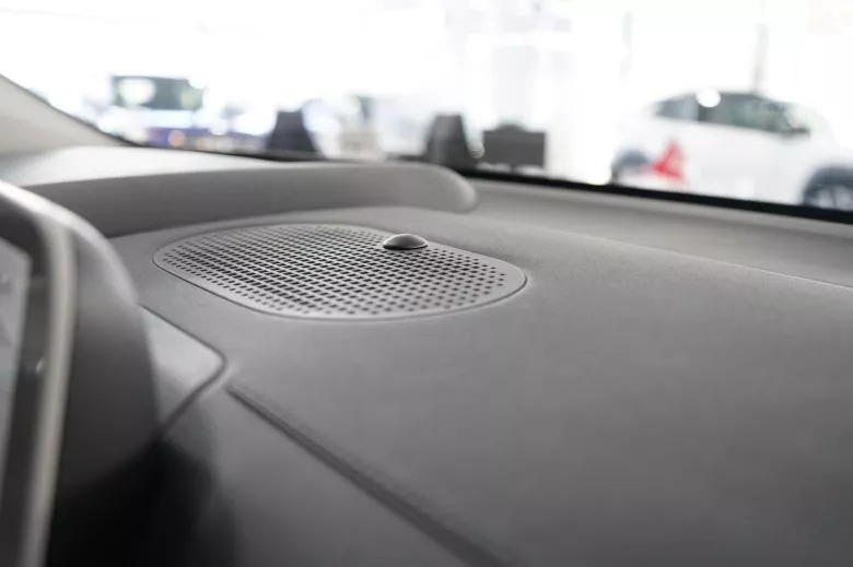 Le SUV électrique IONIQ 5 en Tunisie chez Alpha Hyundai Motor