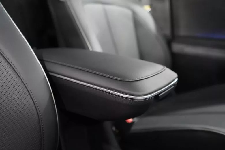 Le SUV électrique IONIQ 5 en Tunisie chez Alpha Hyundai Motor