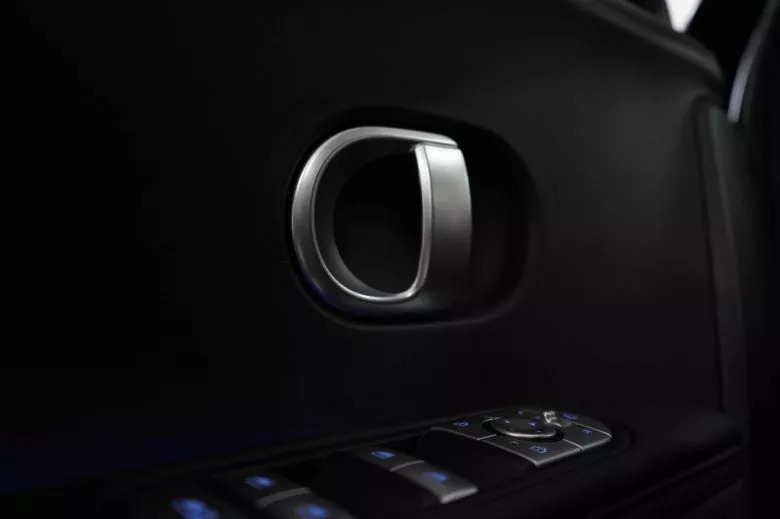 Le SUV électrique IONIQ 5 en Tunisie chez Alpha Hyundai Motor