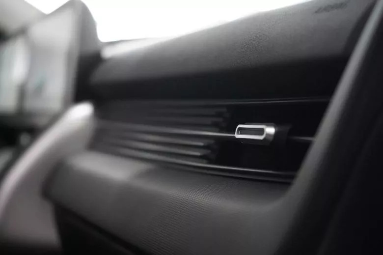 Le SUV électrique IONIQ 5 en Tunisie chez Alpha Hyundai Motor