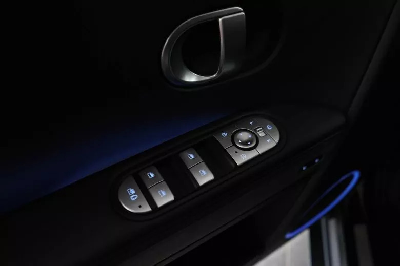 Le SUV électrique IONIQ 5 en Tunisie chez Alpha Hyundai Motor