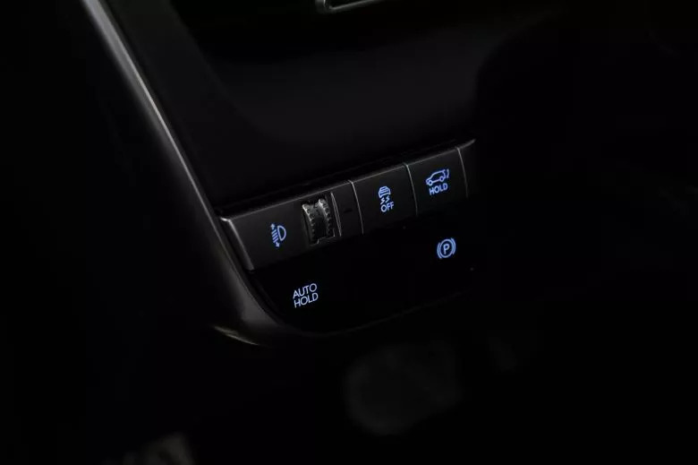 Le SUV électrique IONIQ 5 en Tunisie chez Alpha Hyundai Motor