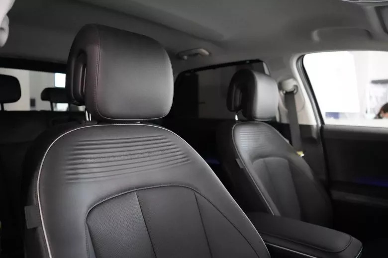 Le SUV électrique IONIQ 5 en Tunisie chez Alpha Hyundai Motor