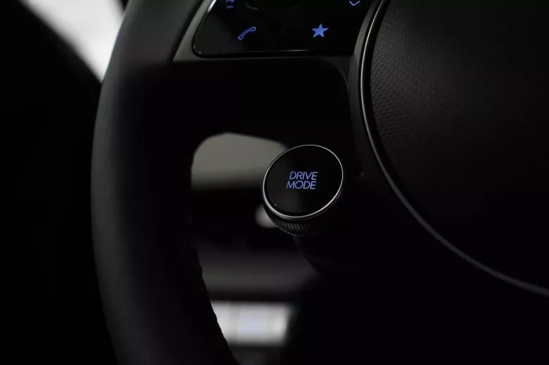 Le SUV électrique IONIQ 5 en Tunisie chez Alpha Hyundai Motor