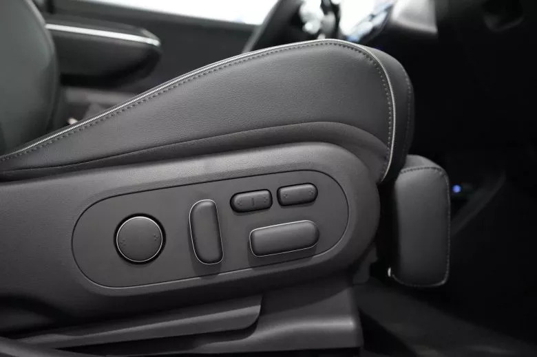 Le SUV électrique IONIQ 5 en Tunisie chez Alpha Hyundai Motor