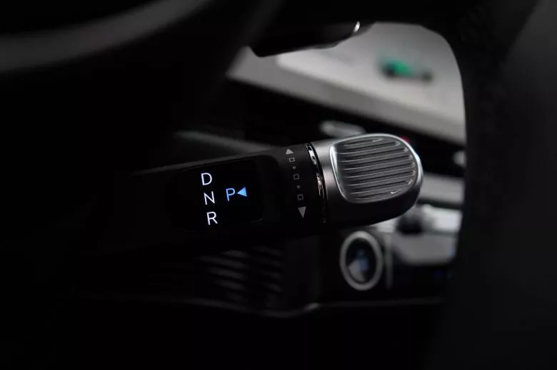 Le SUV électrique IONIQ 5 en Tunisie chez Alpha Hyundai Motor