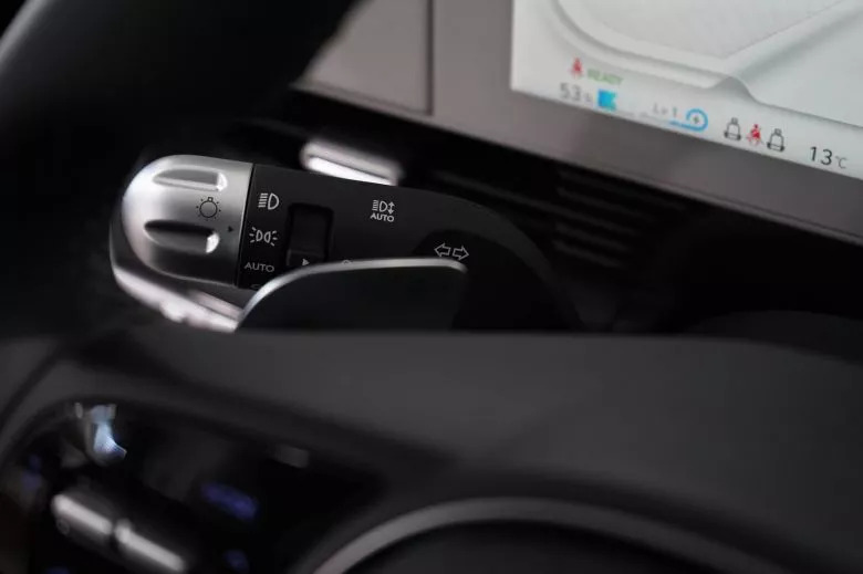 Le SUV électrique IONIQ 5 en Tunisie chez Alpha Hyundai Motor