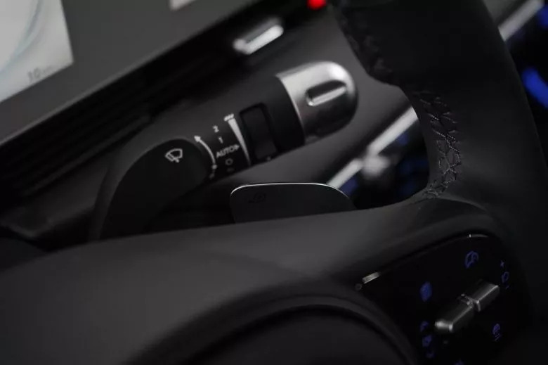 Le SUV électrique IONIQ 5 en Tunisie chez Alpha Hyundai Motor