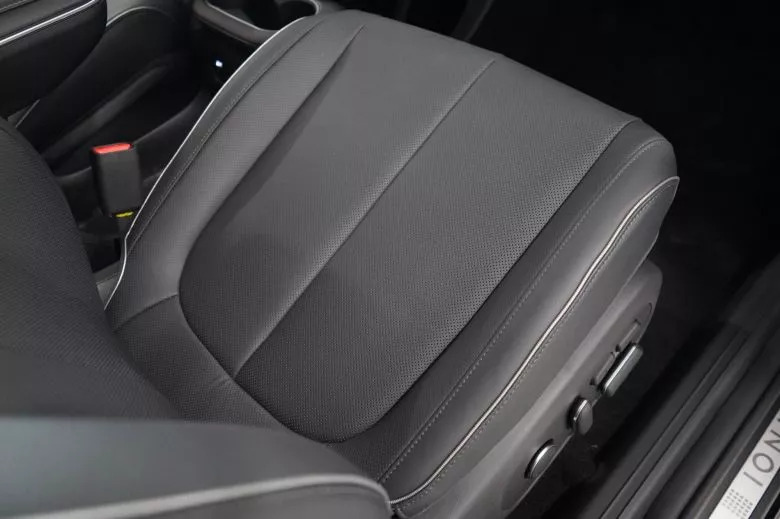 Le SUV électrique IONIQ 5 en Tunisie chez Alpha Hyundai Motor